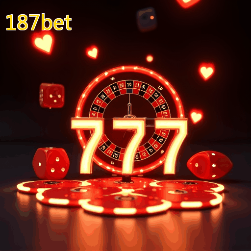 187bet - Plataforma confiável para apostas emocionantes e bônus