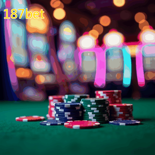 187bet - Promoções e bônus exclusivos para novos jogadores.